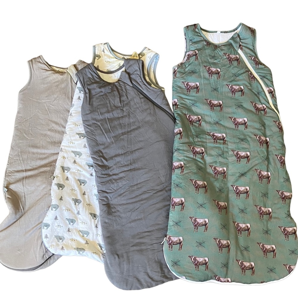 Kyte Baby Sleep Sack